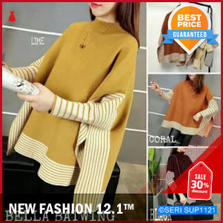 SUP1121F20 Fu Brown Neci Blouse Casual I BMGShop
