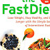 5:2 Diet - Dr Mosley Fast Diet
