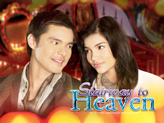 Thiên Đường Vắng Em - Stairway To Heaven Thiên Đường Vắng Em