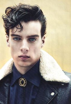 50s Hairstyle Top For Men | Top Model Hairstyle