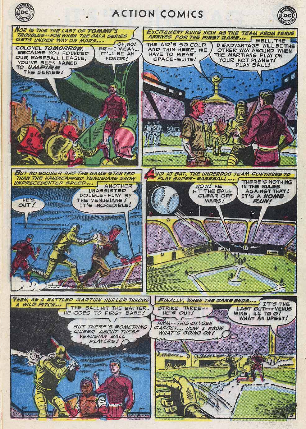 Action Comics (1938) 196 Page 28