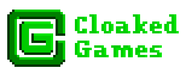 Cloaked Games
