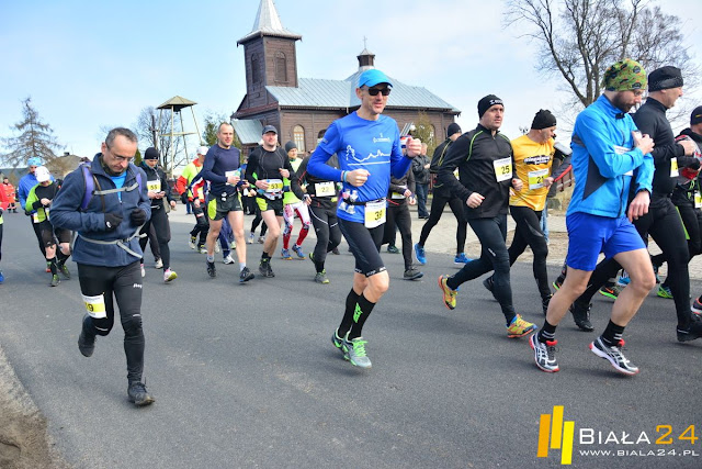 V Cross Maraton Jana Kulbaczyńskiego