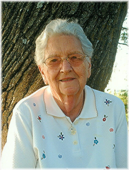 Odebolt News 2016 Obituaries