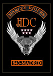 Acceso al foro de HDC Madrid