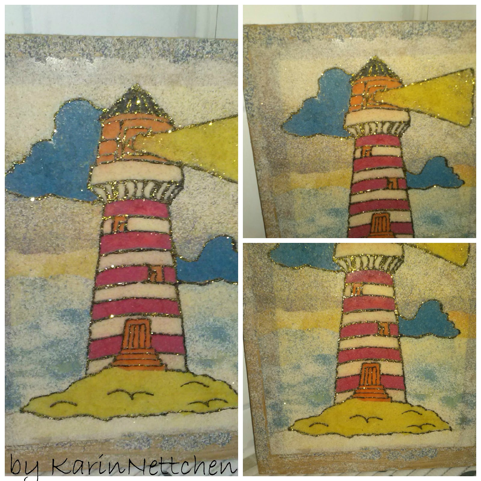 KarinNettchen: Juni 2013