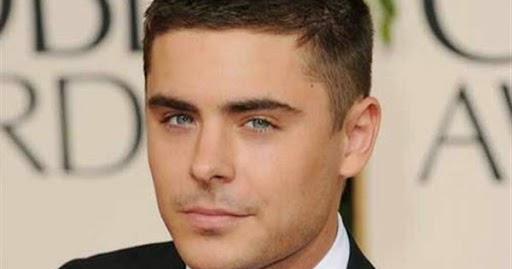 Gaya Rambut Pendek Pria Gaya Rambut Pendek Pria
