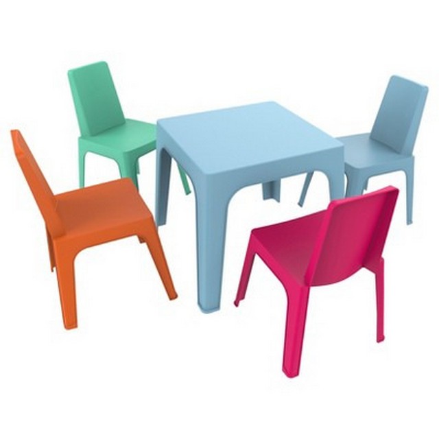 childs table and chairs target
