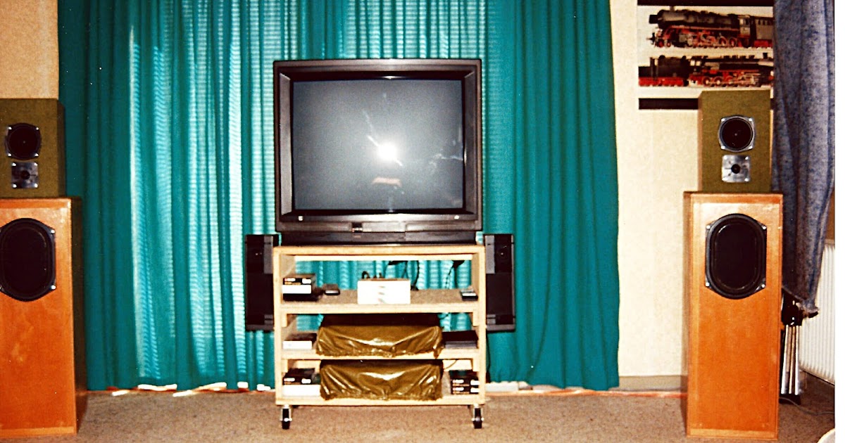 kef cs7