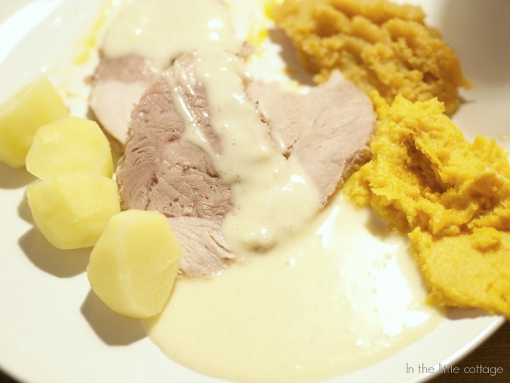 jouluruoka
