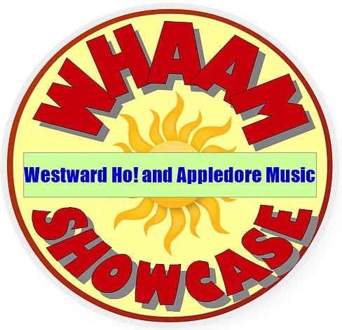 WHAAM - Westward Ho! & Appledore Music Showcase