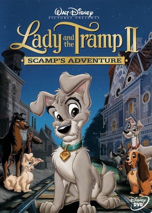 Lady And The Tramp Full Movie Lady And The Tramp Full Movie