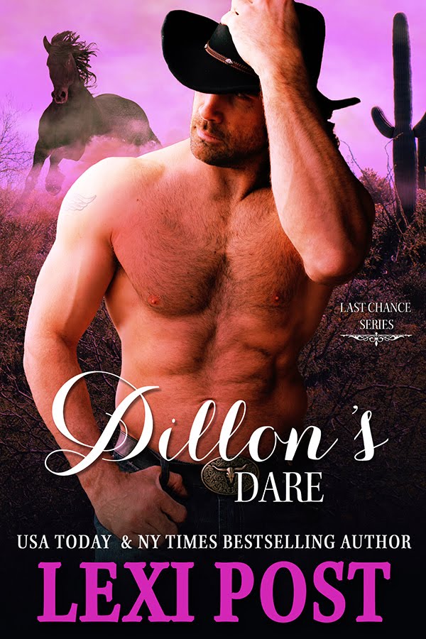 Dillion's Dare