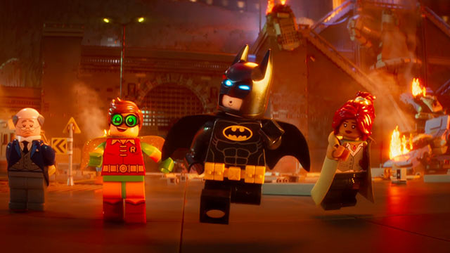 The Lego Batman Movie is a necessary model of trauma — for kids - Polygon