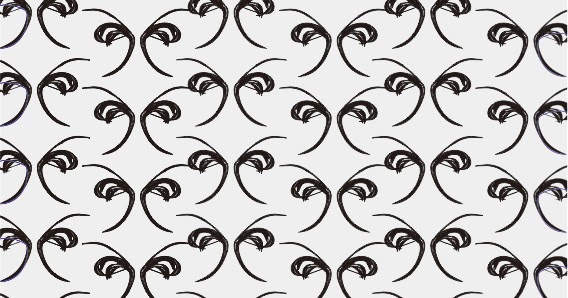 Cara membuat Motif Batik dengan CorelDRAW DODO GRAFIS