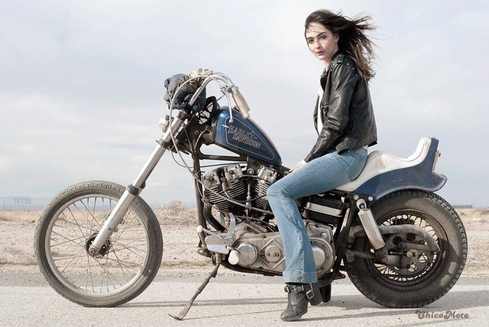 How To Make Him Cum Quick Girl On Chopper