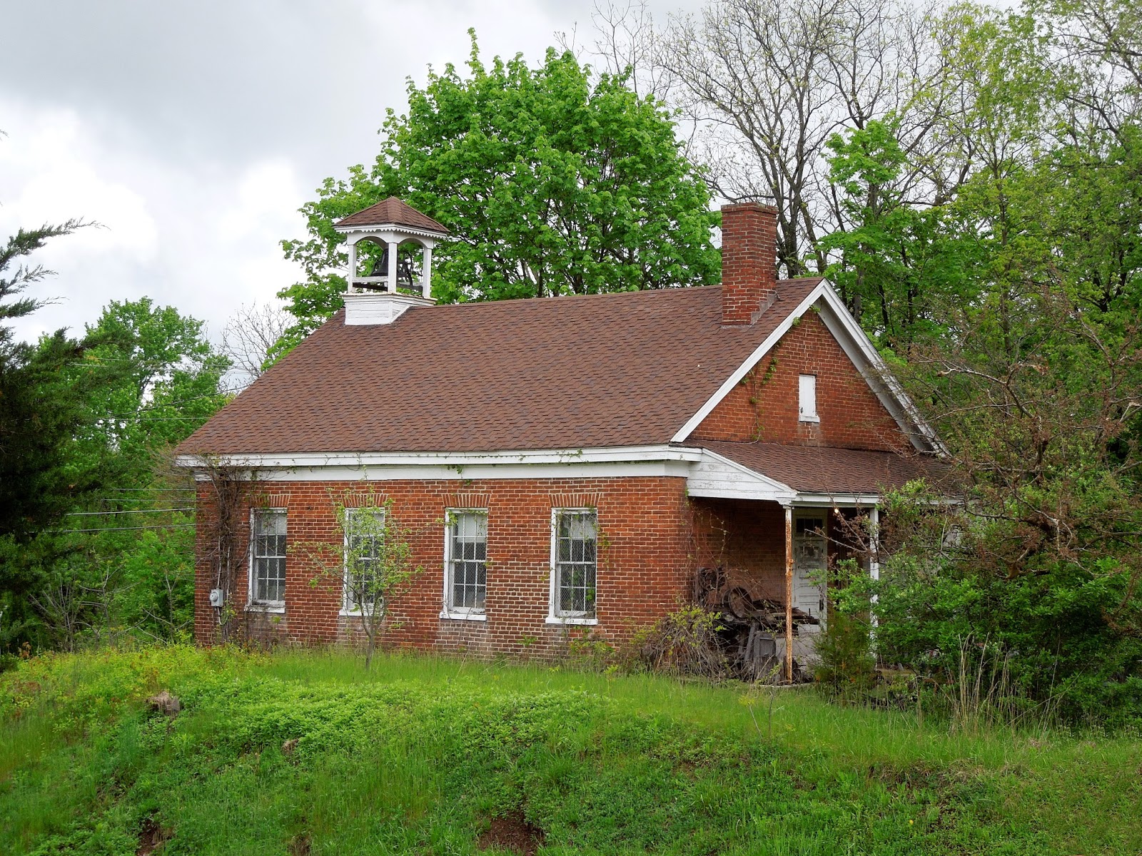 Focusing On Travel Pennsylvania's Historic Schools