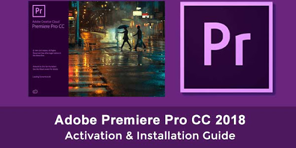 Download Adobe Premiere Pro CC 2018 Mới Nhất Bản Quyền Miễn Phí