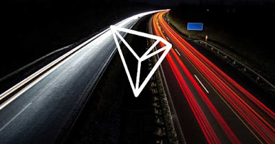 Tron is Getting Another Mega Boost