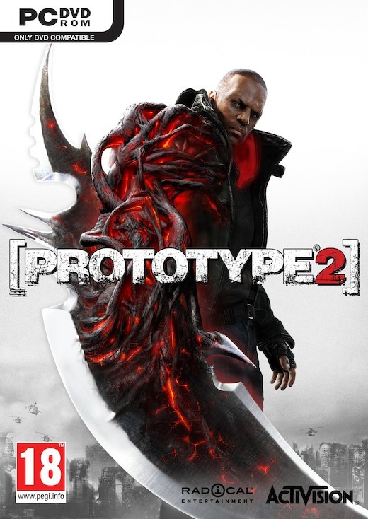 prototype 2 free prototype 2 free