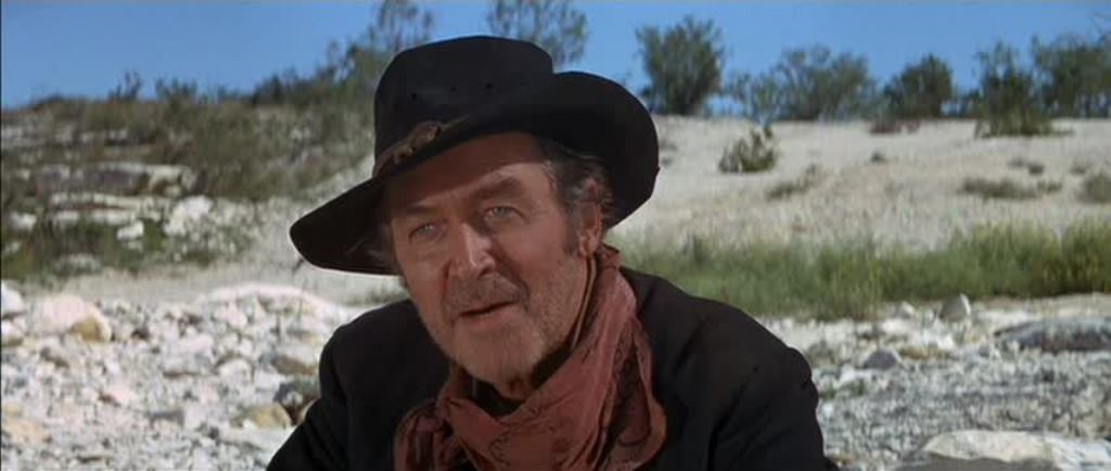 Movie and TV Screencaps: Bandolero (1968) - Directed by Andrew V. McLaglen