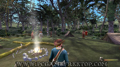 Caribbean Game Free Download