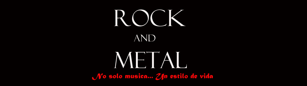 Rock And Metal Music