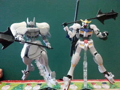 Kondo-Barbatos-wip Gunpla WIP