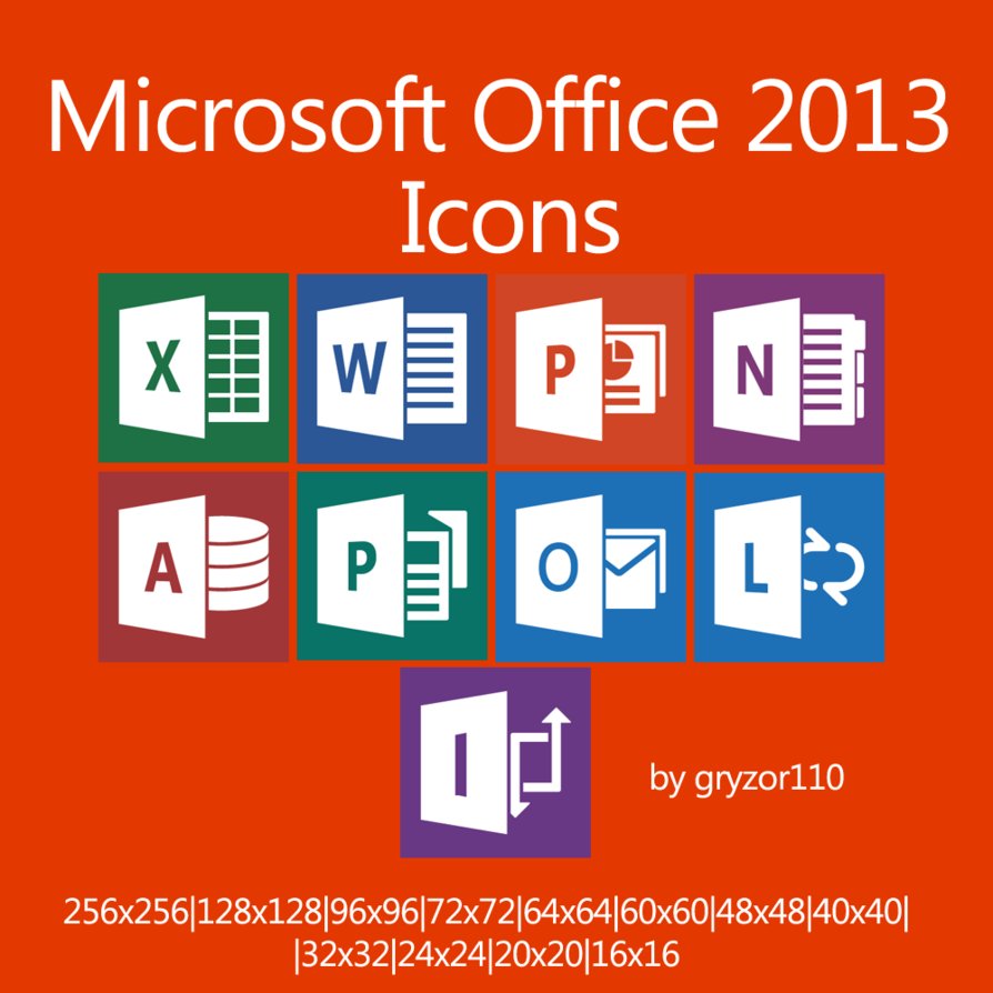 MS Office 2013 | ReadyForSoftware