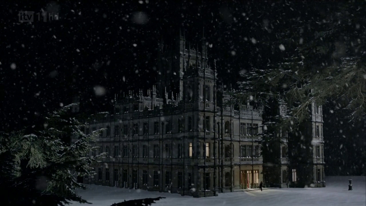 Downton Abbey Christmas Special 2011 French Dvdrip Xvid-Jmt - new ...