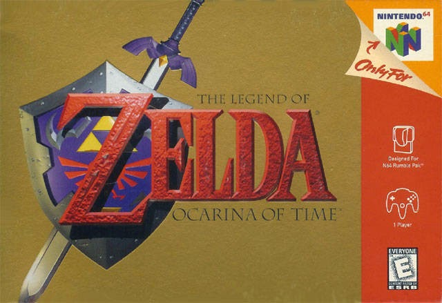 TÉLÉCHARGER THE LEGEND OF ZELDA OCARINA OF TIME N64 FR THE TIME OCARINA TÉLÉCHARGER OF FR N64 LEGEND ZELDA OF