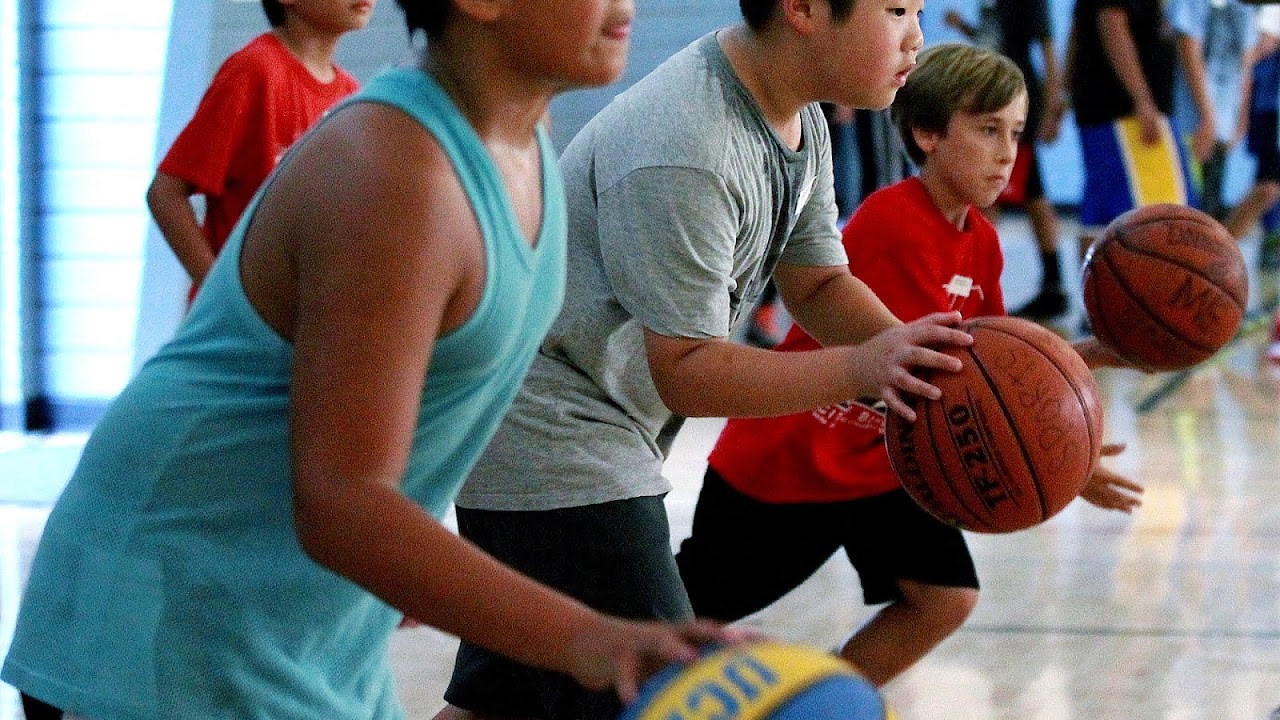 Basketball Without Borders Basketball Choices