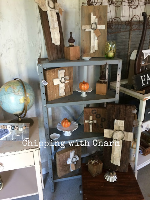 Chipping with Charm...Shed Sweet Shed Boutique...www.chippingwithcharm.blogspot.com