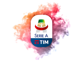 Serie A Point Table