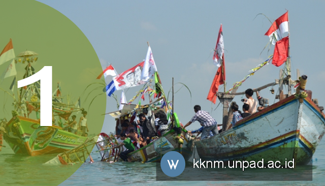 Kota Budaya Itu Bernama Indramayu Kota Budaya Itu Bernama Indramayu