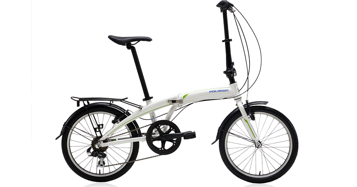 Harga dan Spesifikasi Urbano 3.0 | Polygon Roda Malaka Bikes