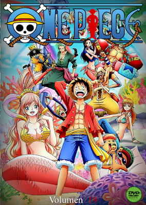 [การ์ตูน] One Piece 15th Season: Fishman Island - วันพีช ซีซั่น 15: เกาะมนุษย์เงือก (Ep.517-569 END) [HD-TV 1080p][เสียง:ไทย/ญี่ปุ่น][บรรยาย:อังกฤษ][.MKV] One%2BPiece%2B15th