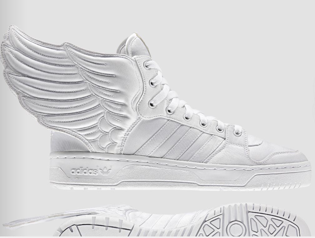 Adidas Satin Shoes Adidas Satin Shoes