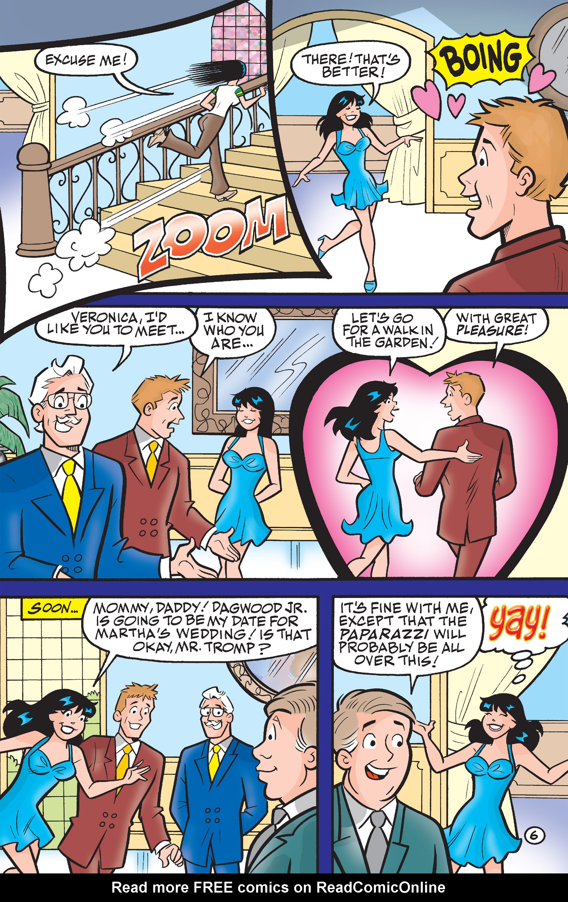 Read online Pep Digital comic -  Issue #148 - 111