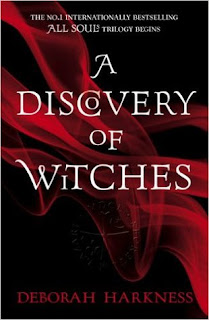 https://www.goodreads.com/book/show/10459837-a-discovery-of-witches
