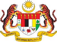 Lambang Negara Malaysia