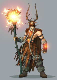 Rogue Warden: The Hack Factor