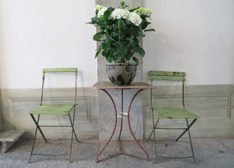 city guide shopping deco Raw Milano