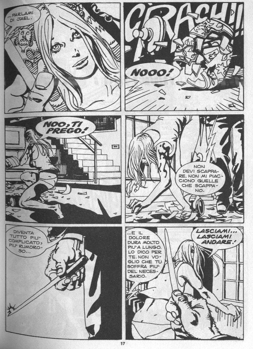 Dylan Dog (1986) issue 141 - Page 14