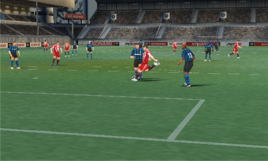 pes 2011 app data pes 2011 app data