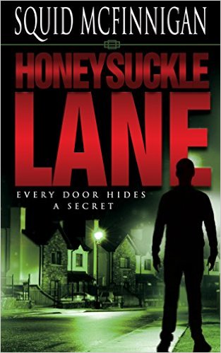 Get the book on Amazon   : Honeysuckle Lane