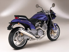 Voxan Roadster Motorcycle