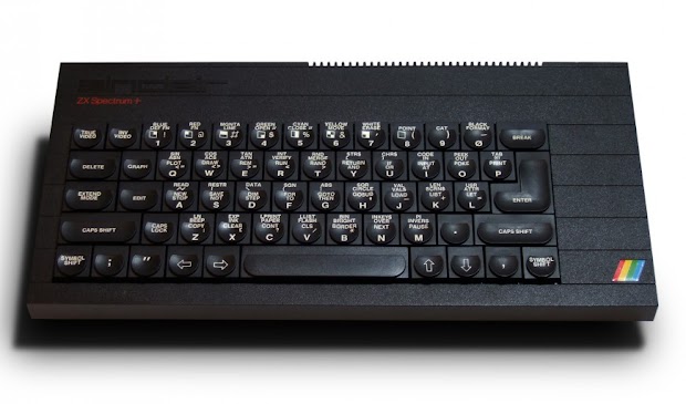 ZX Specturn