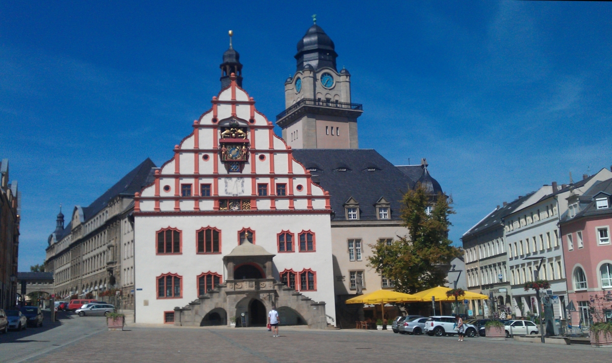 Spielzeitende Am Theater Plauen Zwickau Hit Tv Eu Blog