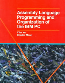 Assembly Language Programming & Organization Of The IBM PC